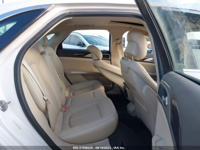 3LN6L2GK6GR629224 Lincoln MKZ