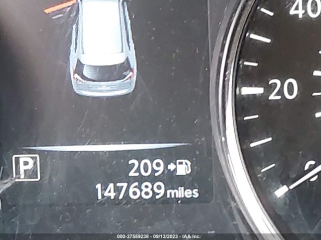 JN8AT2MTXHW392980 Nissan ROGUE SV