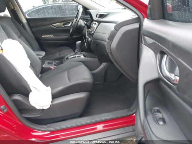 JN8AT2MTXHW392980 Nissan ROGUE SV