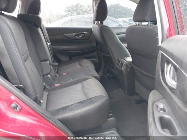 JN8AT2MTXHW392980 Nissan ROGUE SV