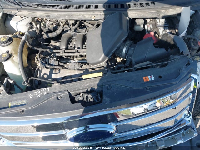 2010 FORD EDGE LIMITED VIN: 2FMDK3KC2ABA03868
