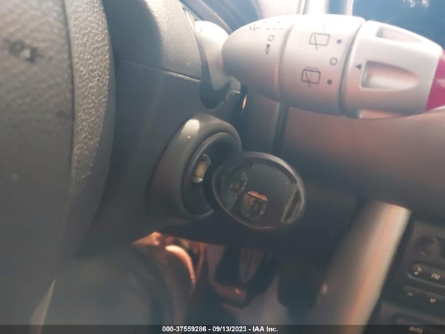 2003 MINI COOPER HARDTOP WMWRE33403TD69730 Photo 10