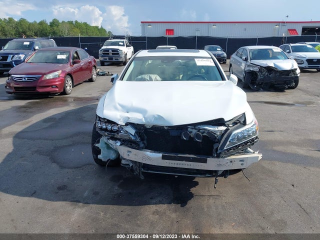 2014 ACURA RLX TECH PKG VIN: JH4KC1F56EC000453