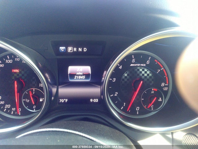 2019 Mercedes-Benz SLC-Class, VIN: WDDPK6GA5KF162111