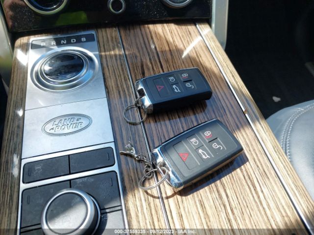 SALGS5RE1KA558644 Land Rover Range Rover 5.0l V8 Supercharged