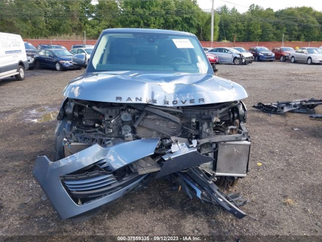 SALGS5RE1KA558644 Land Rover Range Rover 5.0l V8 Supercharged