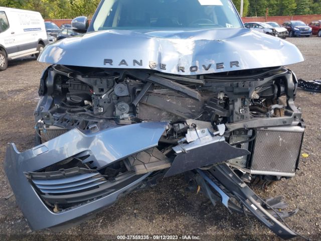 SALGS5RE1KA558644 Land Rover Range Rover 5.0l V8 Supercharged