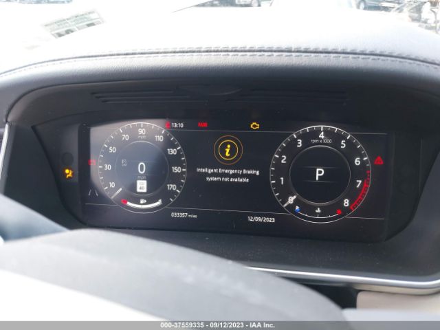 SALGS5RE1KA558644 Land Rover Range Rover 5.0l V8 Supercharged