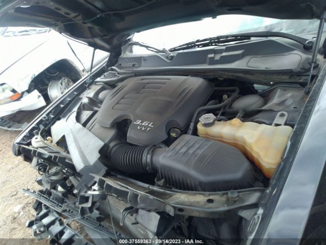 2C3CDZBG9FH708319 Dodge Challenger Sxt Plus