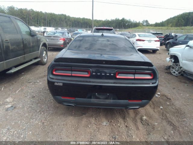2C3CDZBG9FH708319 Dodge Challenger Sxt Plus