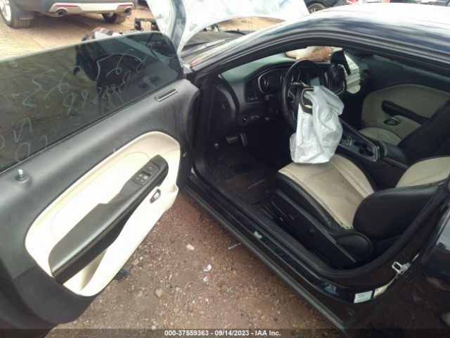 2C3CDZBG9FH708319 Dodge Challenger Sxt Plus