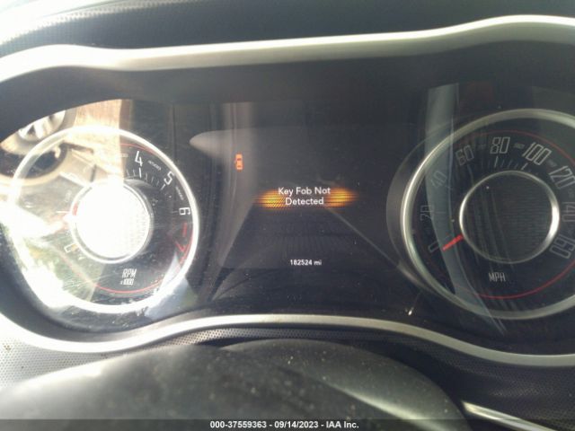 2C3CDZBG9FH708319 Dodge Challenger Sxt Plus