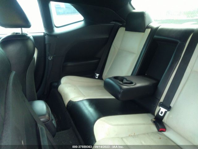 2C3CDZBG9FH708319 Dodge Challenger Sxt Plus