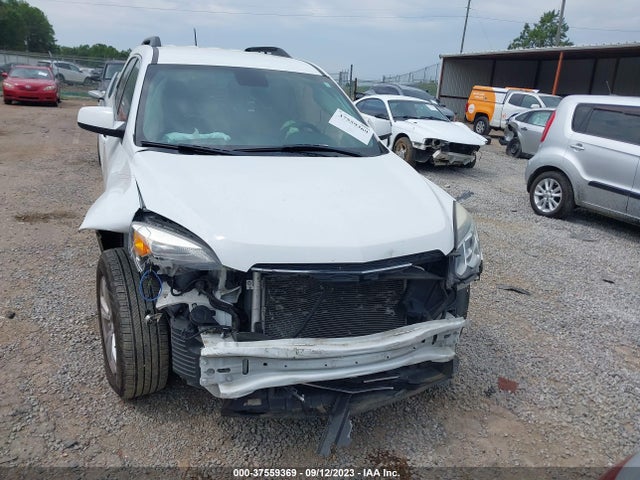 Chevrolet EQUINOX LT 2017 2GNALCEK6H1505412 Image 13