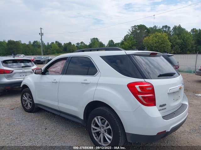 Chevrolet EQUINOX LT 2017 2GNALCEK6H1505412 Image 3