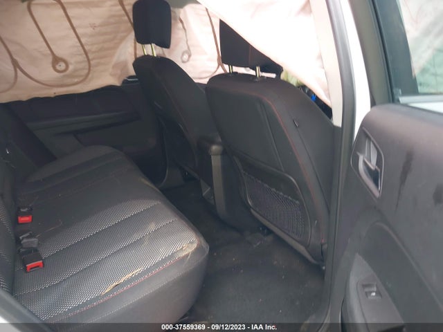 Chevrolet EQUINOX LT 2017 2GNALCEK6H1505412 Image 8