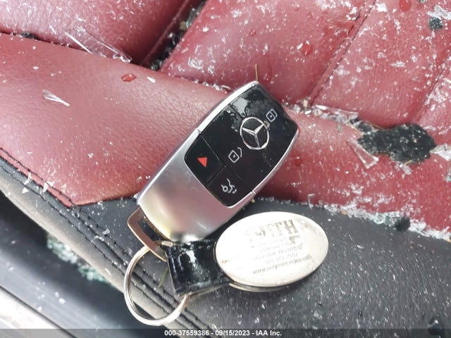 2020 Mercedes-Benz GLC-Class Coupe, VIN: WDC0J8EB7LF694252
