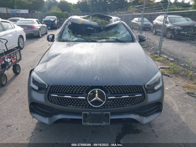 WDC0J8EB7LF694252 Mercedes-Benz Glc Glc 300