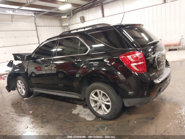 Chevrolet EQUINOX LT 2017 2GNALCEK5H6308699 Image 14