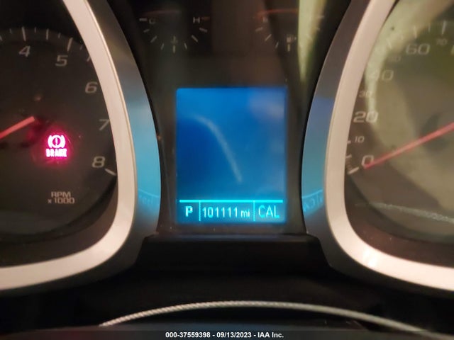 Chevrolet EQUINOX LT 2017 2GNALCEK5H6308699 Image 15