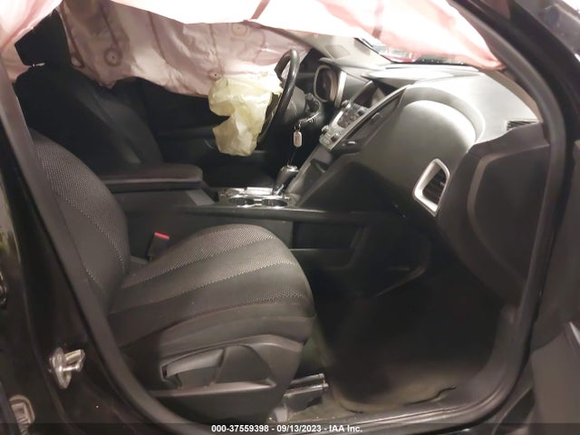 Chevrolet EQUINOX LT 2017 2GNALCEK5H6308699 Image 5