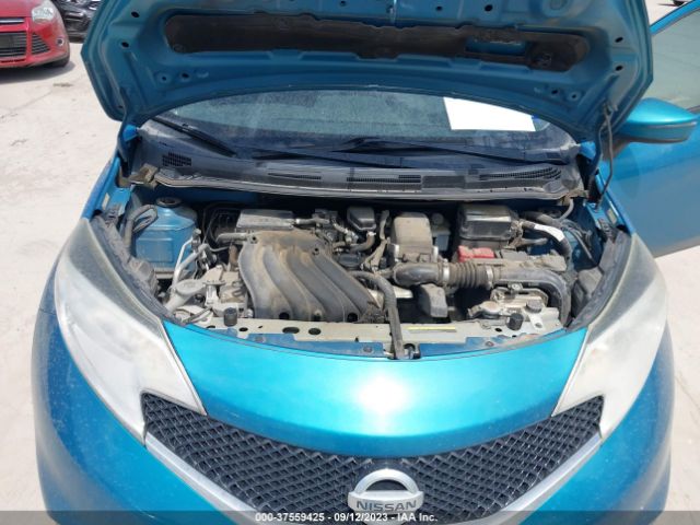 3N1CE2CP6FL449183 Nissan Versa Note Sr