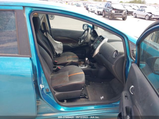 3N1CE2CP6FL449183 Nissan Versa Note Sr