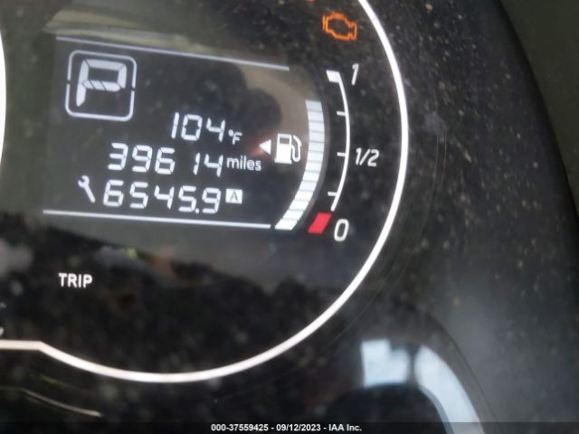 3N1CE2CP6FL449183 Nissan Versa Note Sr