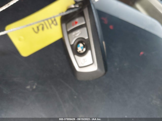 BMW 435i Gran Coupe 2015 WBA4B1C50FG241434 Image 11