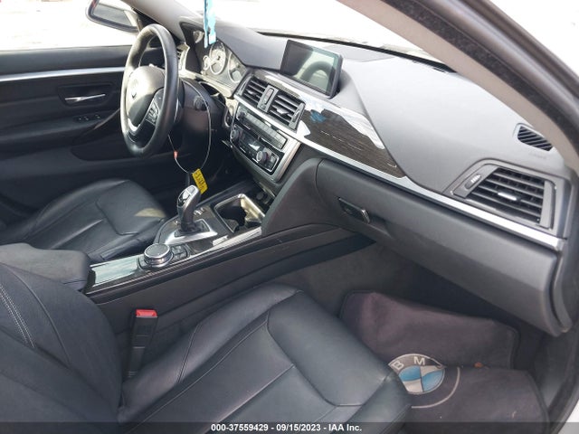 BMW 435i Gran Coupe 2015 WBA4B1C50FG241434 Image 5