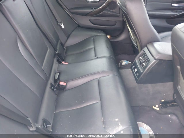 BMW 435i Gran Coupe 2015 WBA4B1C50FG241434 Image 8