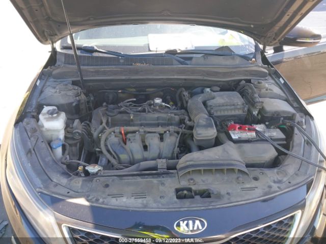 5XXGM4A72FG480717 KIA Optima Lx