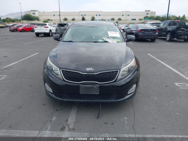 5XXGM4A72FG480717 KIA Optima Lx