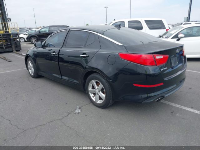 5XXGM4A72FG480717 KIA Optima Lx