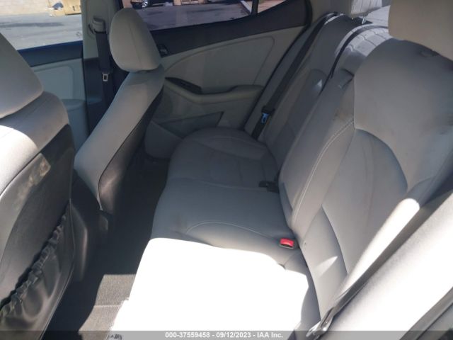 5XXGM4A72FG480717 KIA Optima Lx