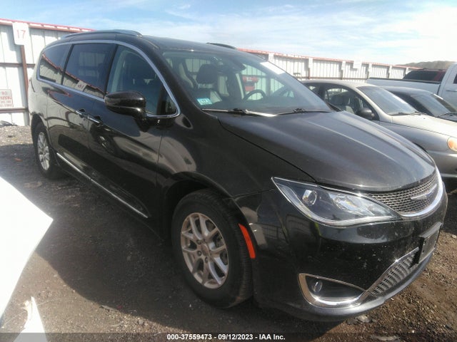 Aukcja sprzedaży 2020 Chrysler Pacifica Touring L, vin: 2C4RC1BGXLR284844, numer aukcji: 37559473
