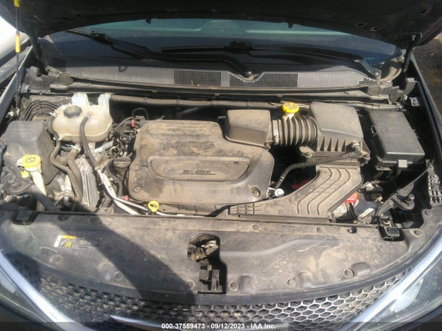 Aukcja sprzedaży 2020 Chrysler Pacifica Touring L, vin: 2C4RC1BGXLR284844, numer aukcji: 37559473