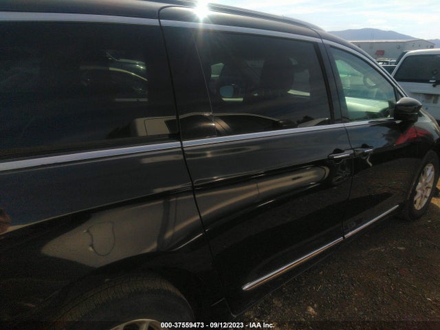 Aukcja sprzedaży 2020 Chrysler Pacifica Touring L, vin: 2C4RC1BGXLR284844, numer aukcji: 37559473