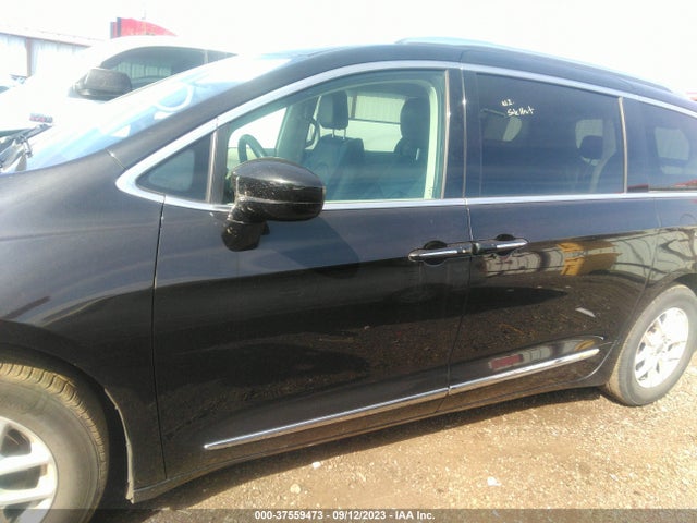 Aukcja sprzedaży 2020 Chrysler Pacifica Touring L, vin: 2C4RC1BGXLR284844, numer aukcji: 37559473