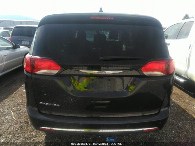 Aukcja sprzedaży 2020 Chrysler Pacifica Touring L, vin: 2C4RC1BGXLR284844, numer aukcji: 37559473