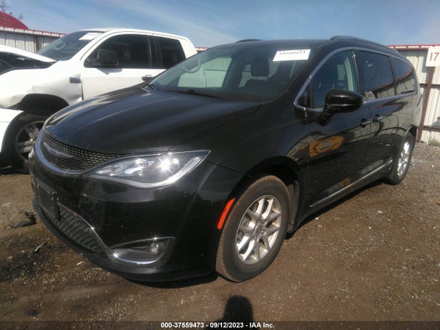 Aukcja sprzedaży 2020 Chrysler Pacifica Touring L, vin: 2C4RC1BGXLR284844, numer aukcji: 37559473