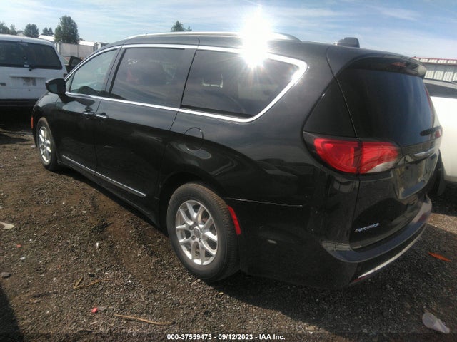 Aukcja sprzedaży 2020 Chrysler Pacifica Touring L, vin: 2C4RC1BGXLR284844, numer aukcji: 37559473