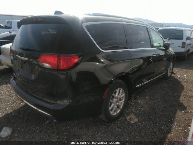 Aukcja sprzedaży 2020 Chrysler Pacifica Touring L, vin: 2C4RC1BGXLR284844, numer aukcji: 37559473