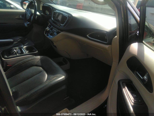 Aukcja sprzedaży 2020 Chrysler Pacifica Touring L, vin: 2C4RC1BGXLR284844, numer aukcji: 37559473