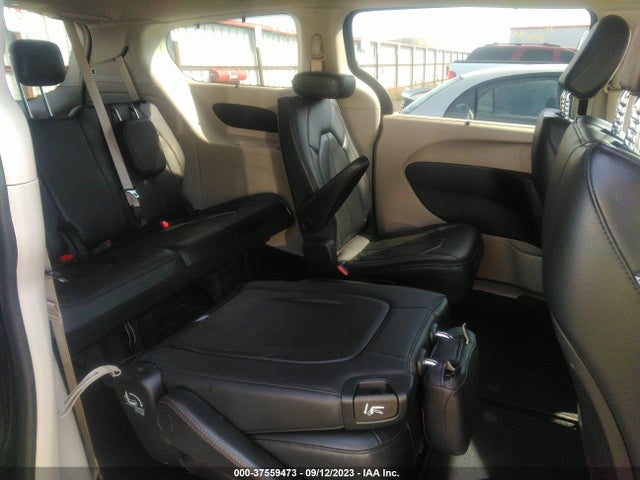 Aukcja sprzedaży 2020 Chrysler Pacifica Touring L, vin: 2C4RC1BGXLR284844, numer aukcji: 37559473