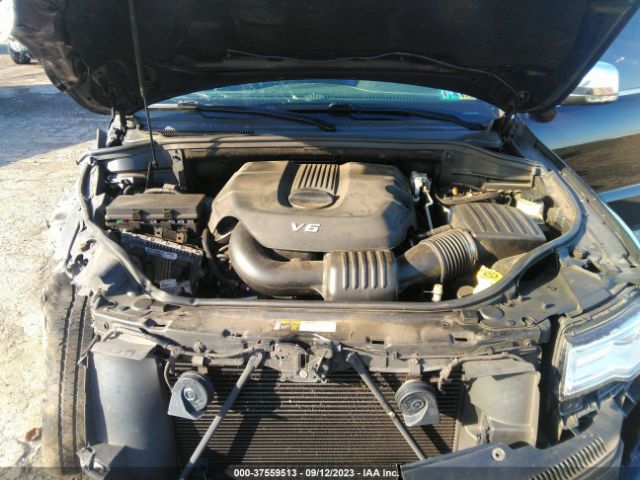 1C4RJFCG2FC664243 Jeep Grand Cherokee Overland