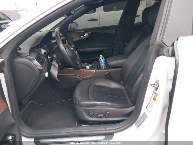 WAUWGAFC2EN098713 Audi A7 3.0 Premium Plus