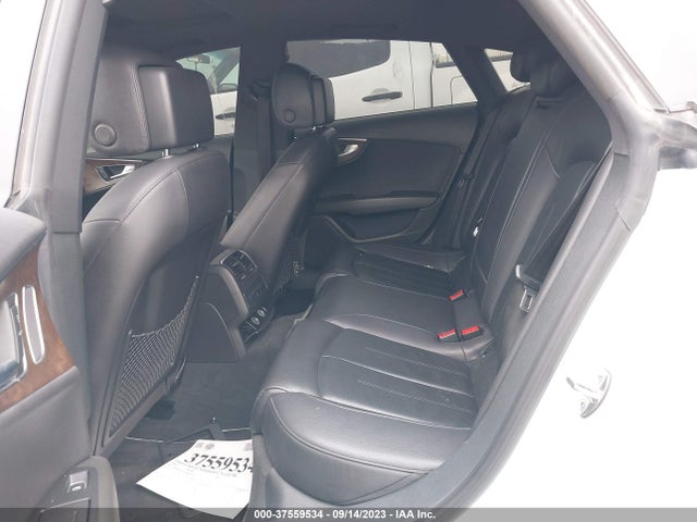WAUWGAFC2EN098713 Audi A7 3.0 Premium Plus