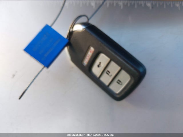 Honda CIVIC EX 2015 19XFB2F80FE071275 Image 11