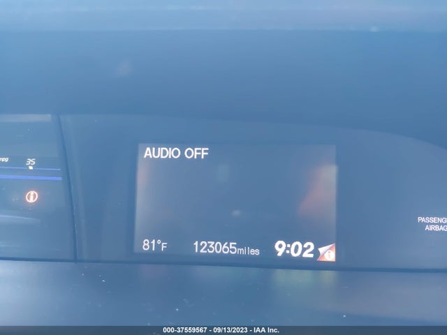 Honda CIVIC EX 2015 19XFB2F80FE071275 Image 15